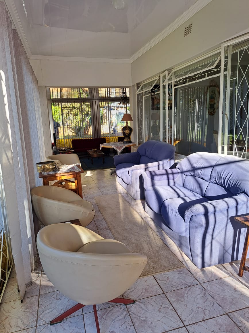 4 Bedroom Property for Sale in Flamwood North West